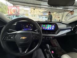 شيفروليه تراكس